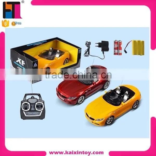 10214838 4 Function RC Car Scale 1:16 photo-3