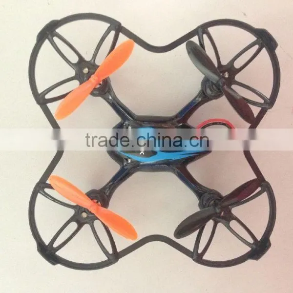 2.4G Quadcopter Drone RC Drone With Camera 10210287 photo-5
