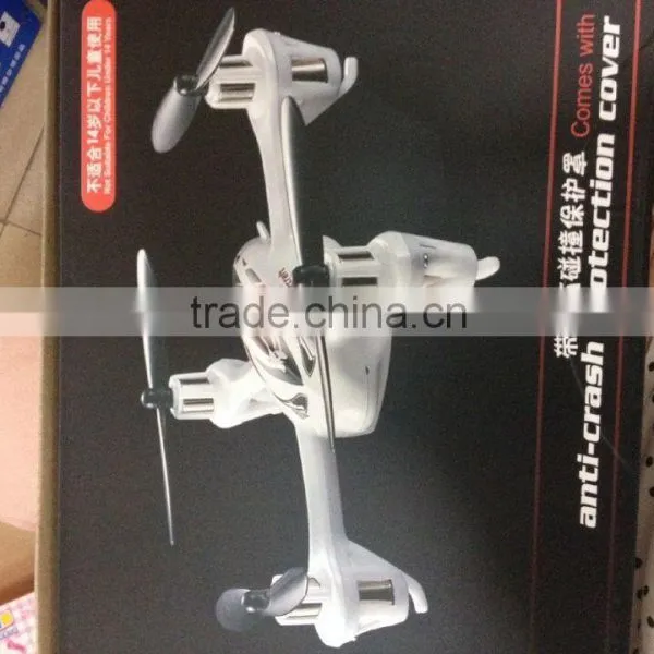 2.4G UAV Drone RC Drone With USB 10207929 photo-3