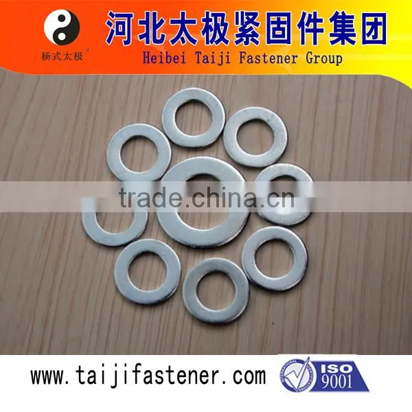 JIS B 1256 Grade A Plain Washer photo-4