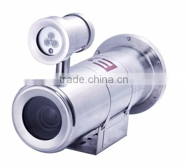 Professional Mini Explosion-proof Infrared Camera photo-3