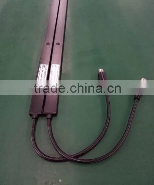 elevator parts high quality infrared light curtain for Elevator door sensor