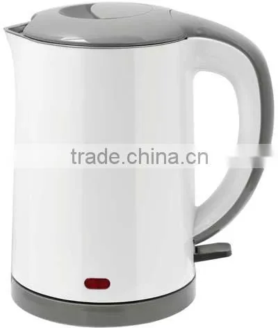Small Kettle, 0.8l Hotel Kettle , 1.0l Hotel Kettle photo-3