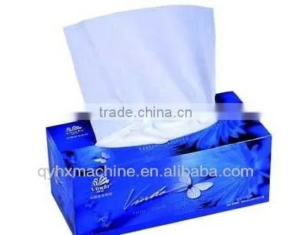 Facial Tissue Packing Machine photo-4