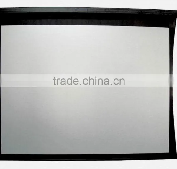 Electric Screen HD Projector Screen Can Be Customized Projection Screen photo-3
