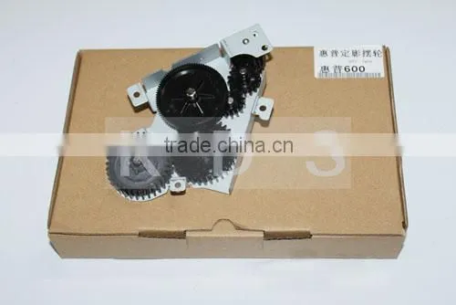 Original Printer Parts Fuser Drive Gear for HP M601 M602 M603 Swing Gear RC2-2432 Fuser Drive Gear photo-3