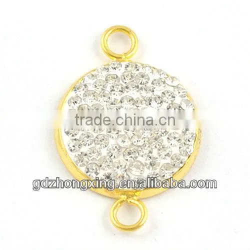 Jewelry Imation Diamond Pendant M100663