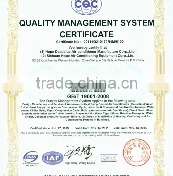 Vacuum Hot Water Boiler for Commercial Building photo-5