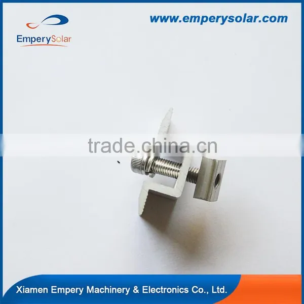 EMPERY Inter Clamp for Solar Panel Mount photo-6