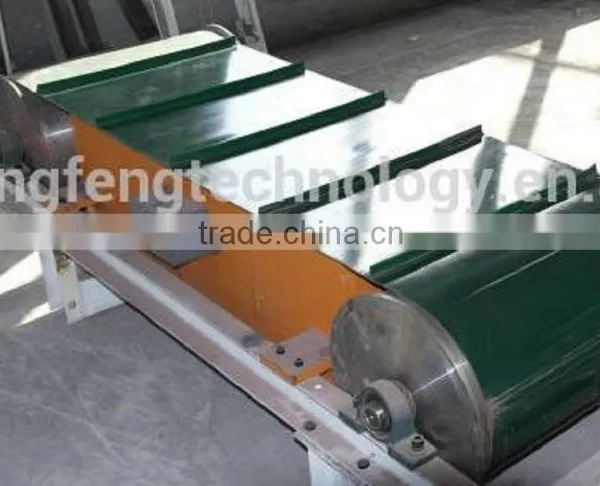 CXJ500-1000 New Magnetic Separator Machine Waste Tire Recycling photo-2