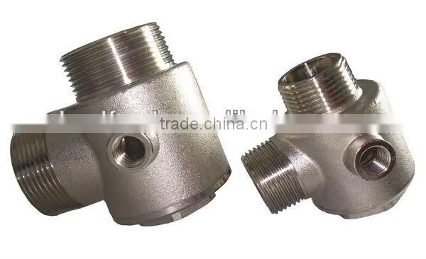 Water Supply Equipment Non-Return Check Valve