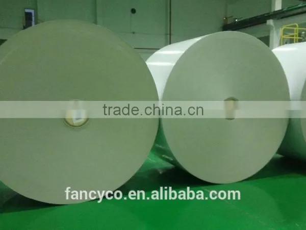 WHITE COATED DUPLEX BOARD WITH GREY BACK photo-5
