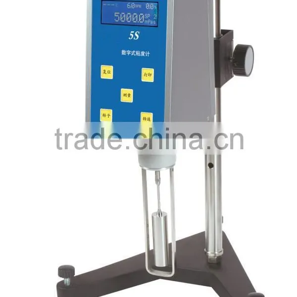 DSHJ-5S Digital Viscometer