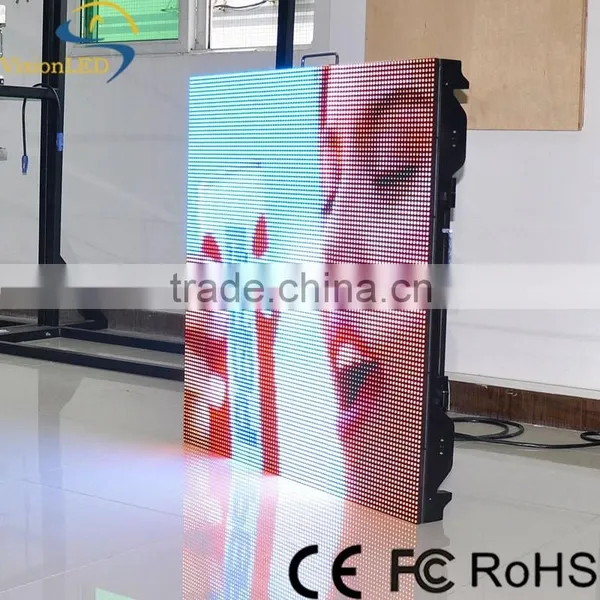 P10 IP65 Outdoor LED Video Display For FIX Applicatition photo-6