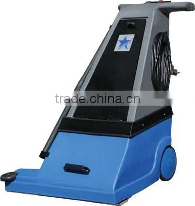 Rotary Brush Carpet Floor Sweeper RL 400