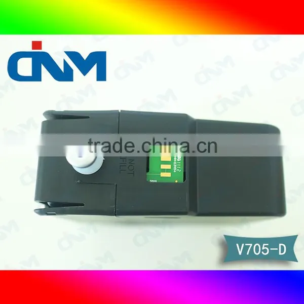 Make up V705-D for Videojet Cij Inkjet Printer 0.75L photo-3