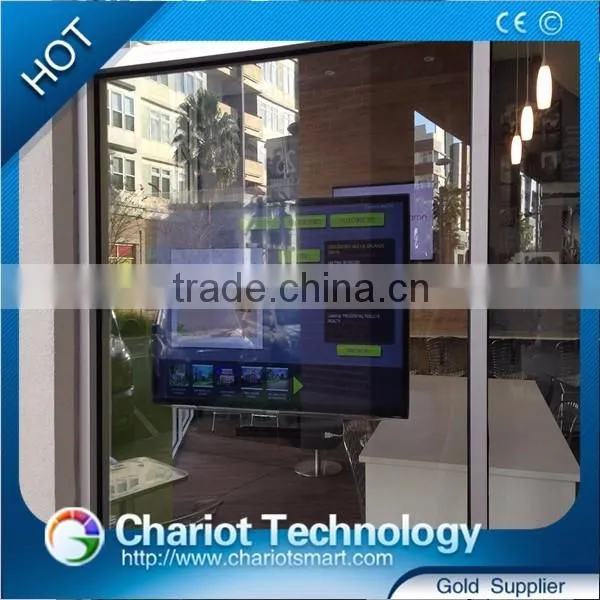 Customized avialable Touch sensor/touch film/touch foil