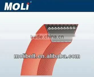 High-quality Stiff-cord V- Belt