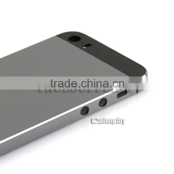 2016 New Product for Iphone 5se Grey Housing photo-3