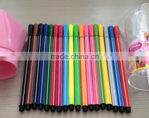 Water Color Pen Back to School photo-3