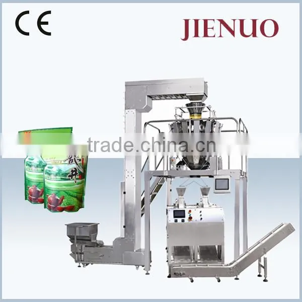 High Speed Tea Sachet Packing Machine