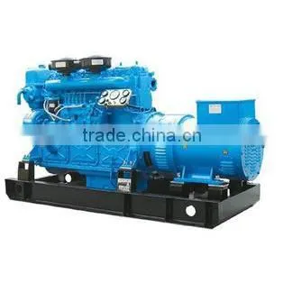 135 Series Diesel Generator Set