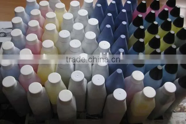 Chemical Color Toner Powder for Canon IRC 5180 photo-2