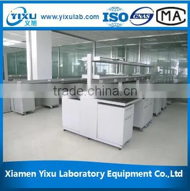 Physics Laboratory Biology Laboratory Island Bench photo-3