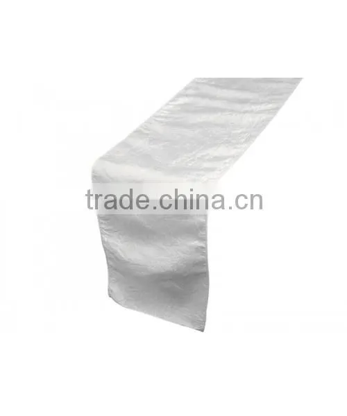 Chinese Beaded Silk Table Runner Chinese photo-6