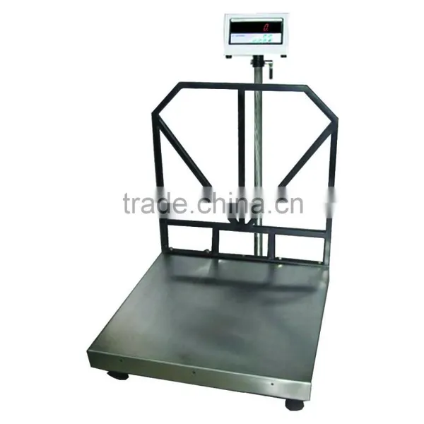 Bench Scale