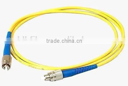 Fiber Optic Cable, Medical Fiber Optic Cable, OM1 Optical Fiber Patch Cable photo-2