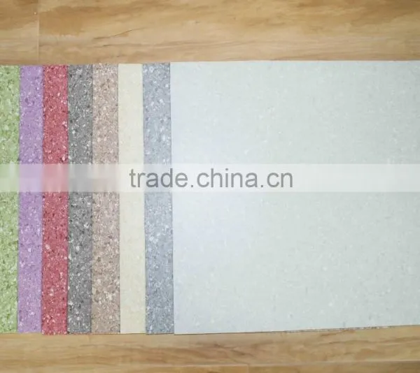Non-directional Homogeneous Pvc Flooring photo-2