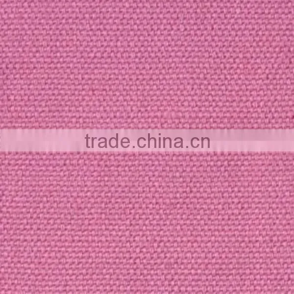100% Cotton Canvas Fabric
