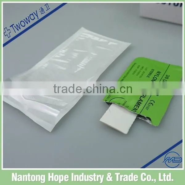 2015 New Suture Needle With Threads photo-3
