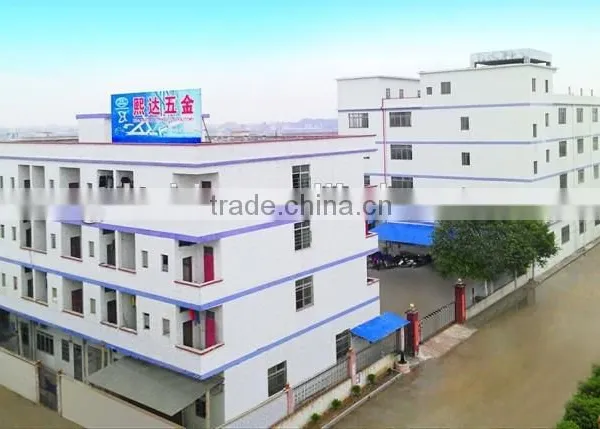 Aluminium Casement Window Friction Hinges photo-6