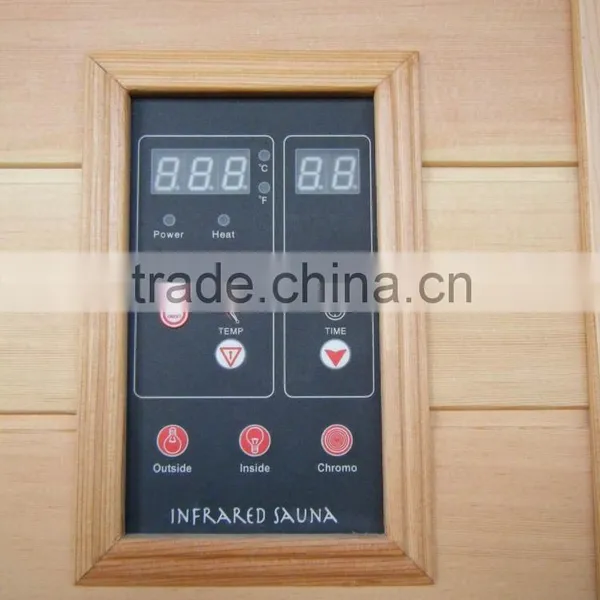 Best Quality Far Infrared Sauna Available in Health Clubs and Spa Equipment photo-4
