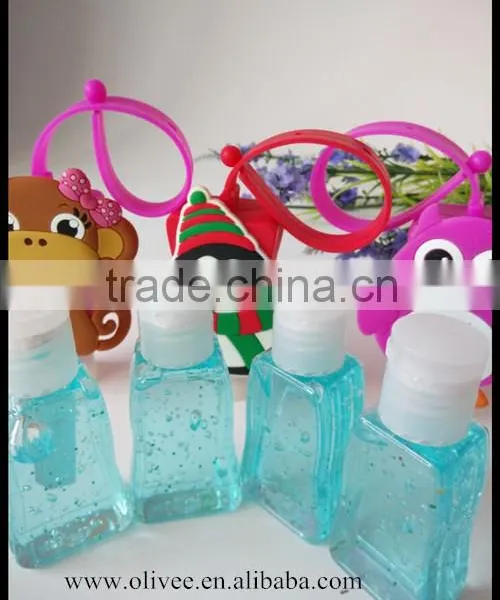 Fruity Fragrance 30ml 1fl.oz Anti Bacterial Hand Wash With Cartoon Holder photo-3