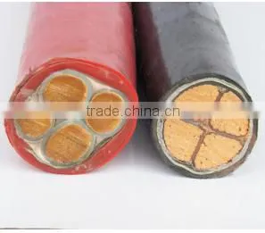 33kV Copper Power Cable photo-3