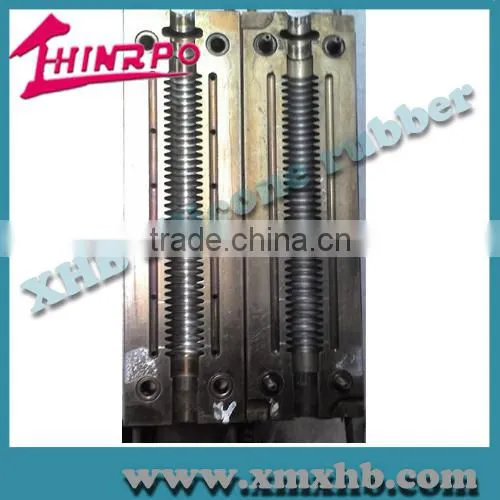 Moulding Machine for Silicone Rubber Products