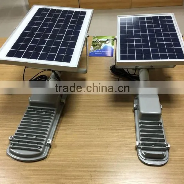 All in One Solar Street Light and Solar Street Light photo-4