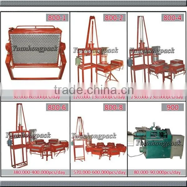 Dustless Chalk Making Machine photo-2