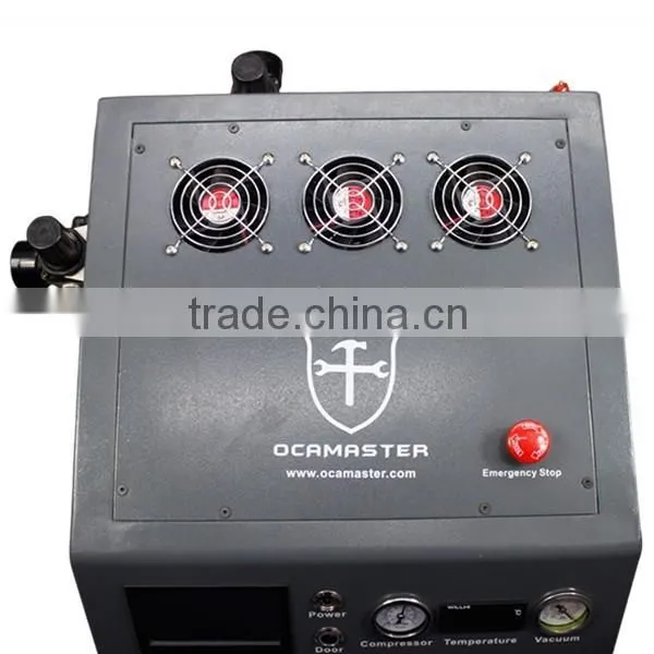 Technology LCD Repairing Laminating Machine Which Is Ideal For Mobile Phone Repair Shops And Service Centers photo-6
