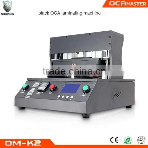 High Precision OCA Lamination Machine One-stop LCD Repairing Manufacturer