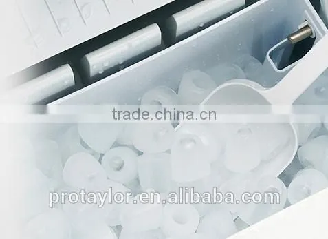Good Quality Electric 12v Ice Maker(TY-220YB) photo-2
