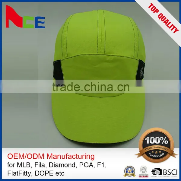 All American Golf Fashion Fitted Cap Golf Cap Made In China photo-2
