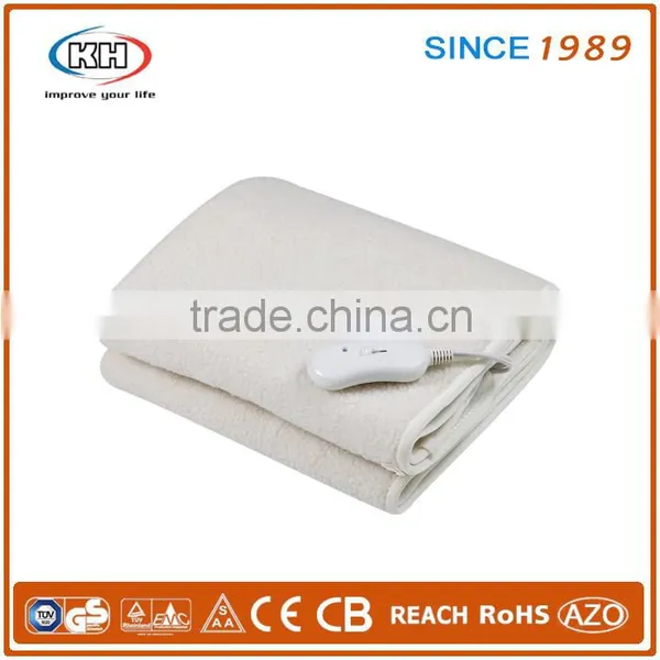 Electric Blanket