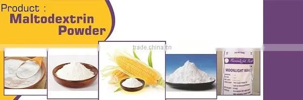 Maltodextrin