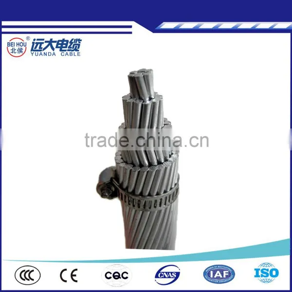 Aluminum Cable 120mm2/aluminum Power Cable/abc Cable photo-3