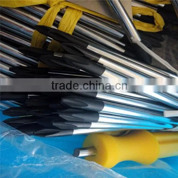 Twice Color Injection 50Cr-V Screwdriver With Chrome Plated/high Torque Magnetic GS Screwdriver photo-4