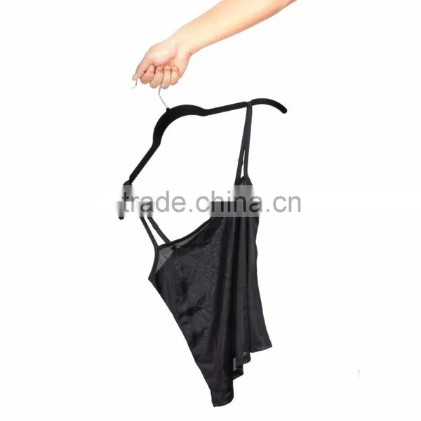 Velvet Shirt/Dress Hangers photo-5